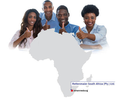 Rettenmaier South Africa (Pty) Ltd